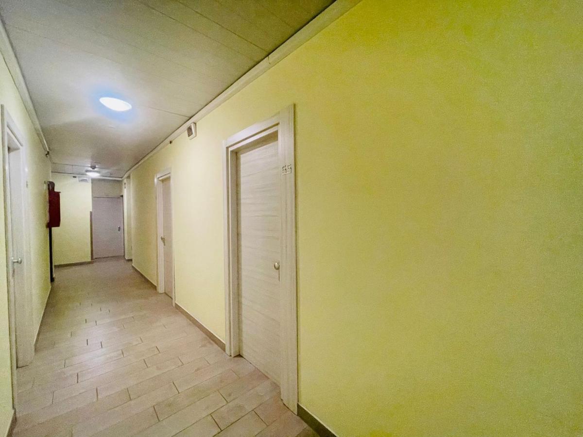 Hotel Vianello リド・ディ・イエゾロ エクステリア 写真