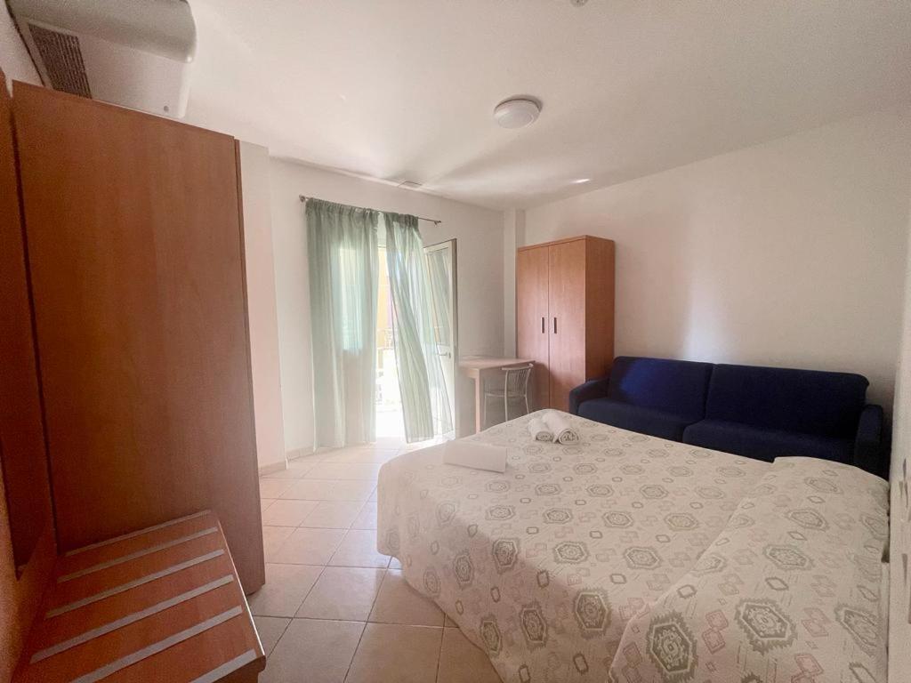 Hotel Vianello リド・ディ・イエゾロ エクステリア 写真