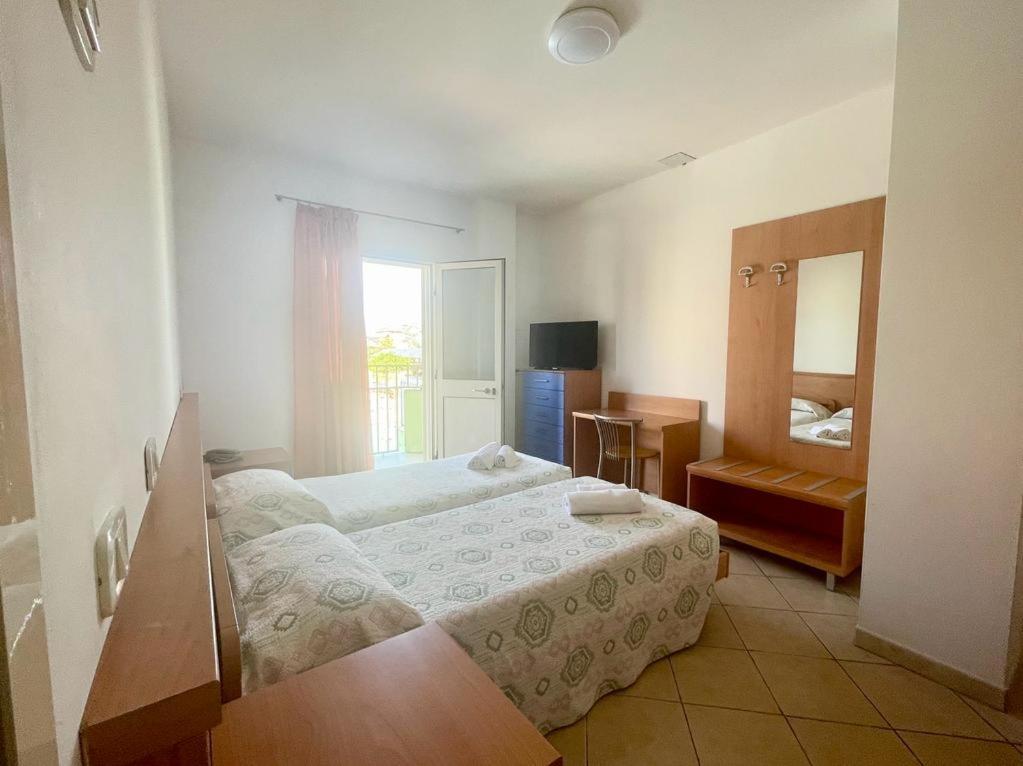 Hotel Vianello リド・ディ・イエゾロ エクステリア 写真
