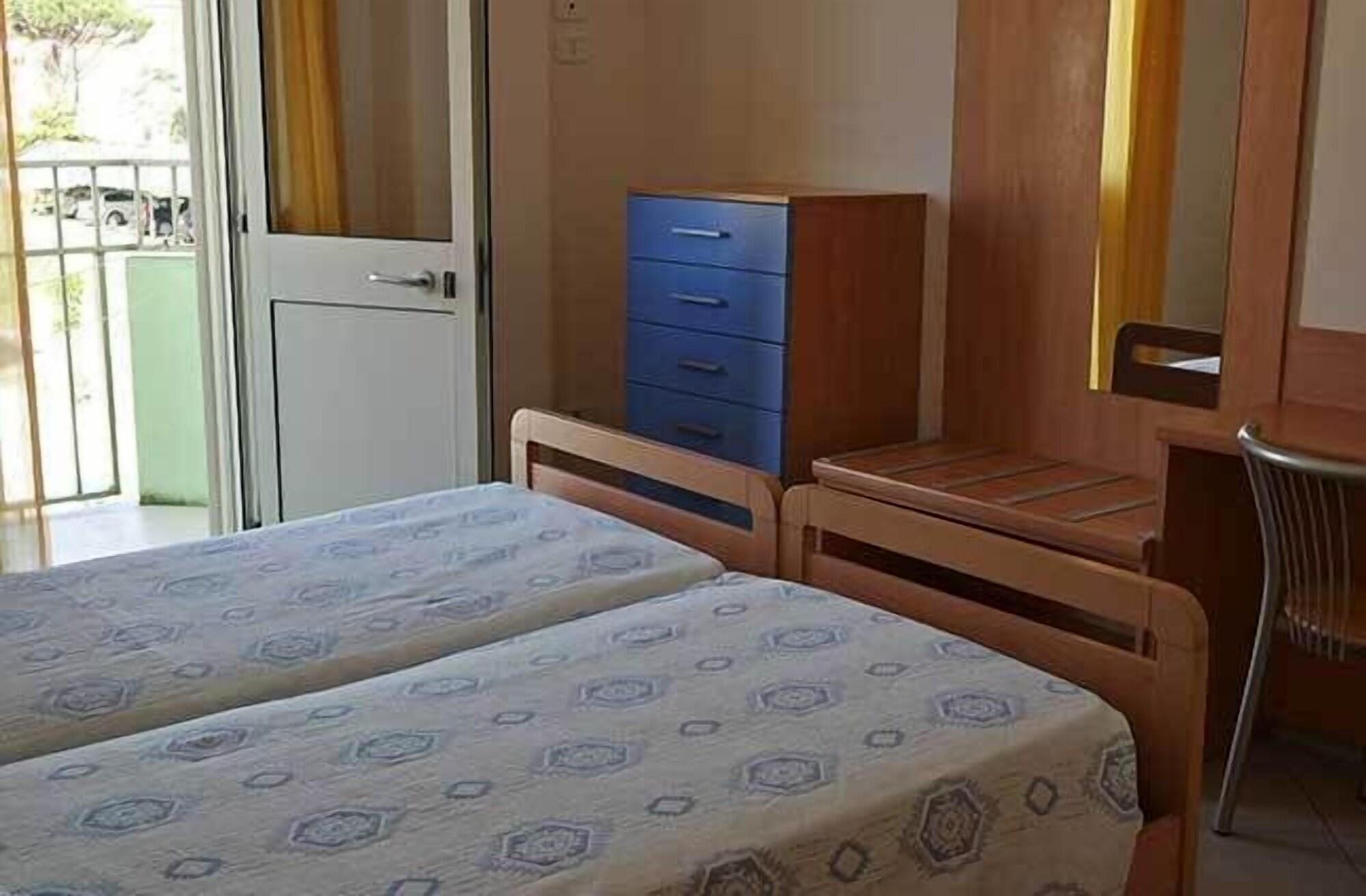 Hotel Vianello リド・ディ・イエゾロ エクステリア 写真