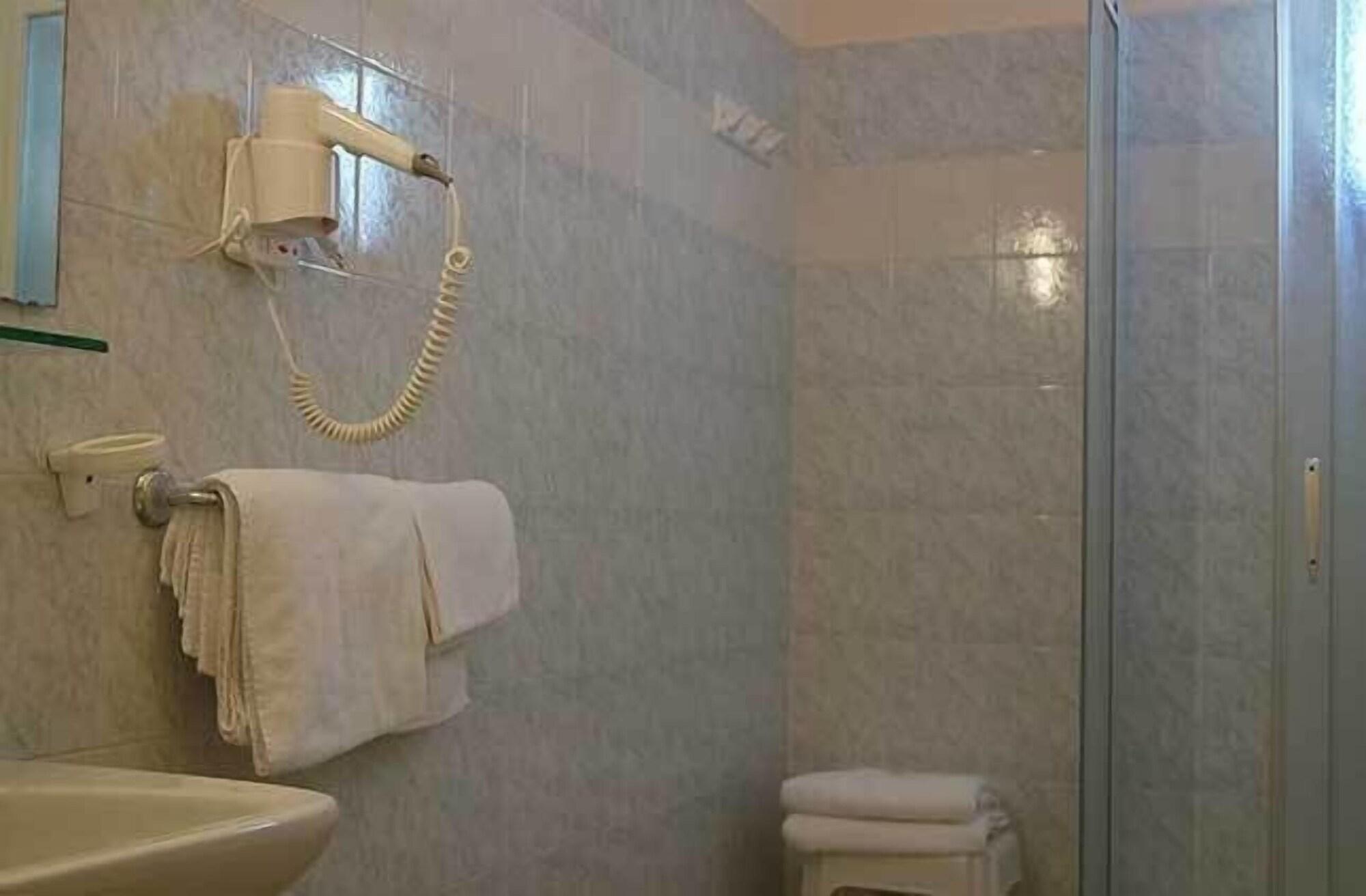 Hotel Vianello リド・ディ・イエゾロ エクステリア 写真