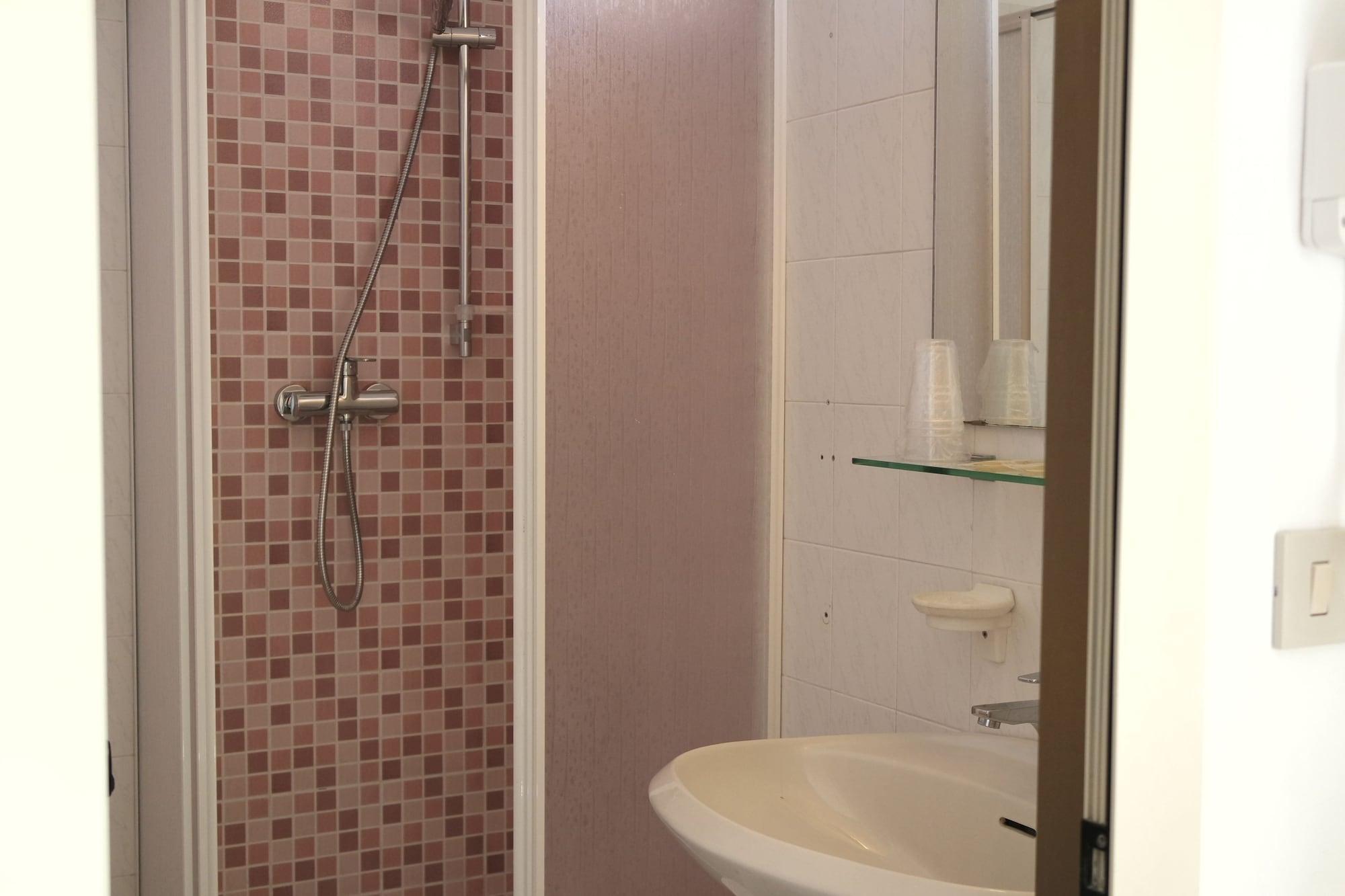 Hotel Vianello リド・ディ・イエゾロ エクステリア 写真