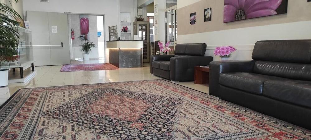 Hotel Vianello リド・ディ・イエゾロ エクステリア 写真