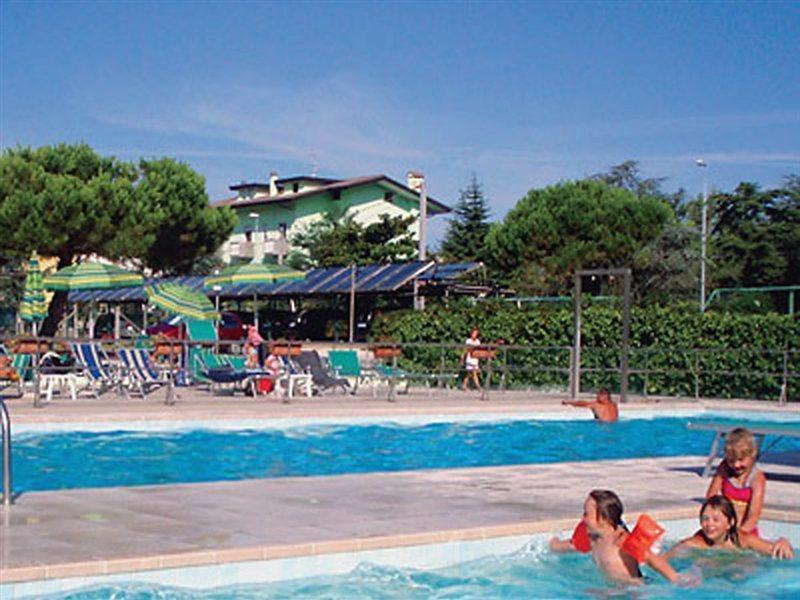 Hotel Vianello リド・ディ・イエゾロ エクステリア 写真